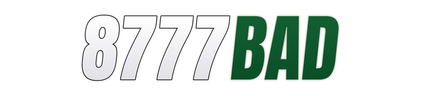 8777bad